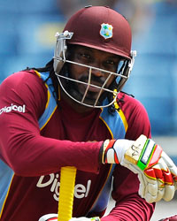 Chris Gayle